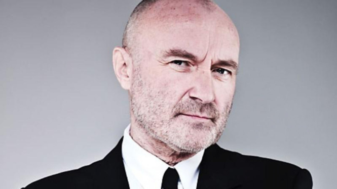 Phil Collins