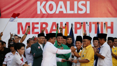 Koalisi Merah Putih