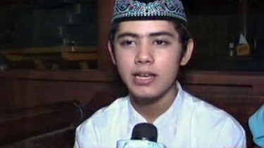 Aliando Syarief