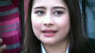 Prilly Latuconsina