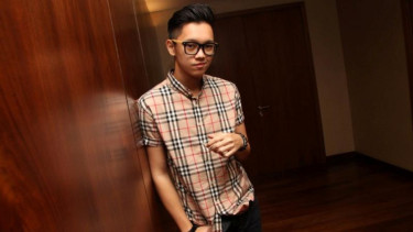 Brandon Salim