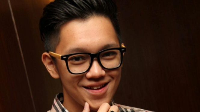 Brandon Salim