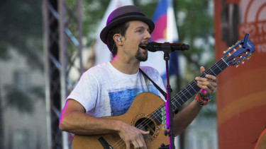 Jason Mraz