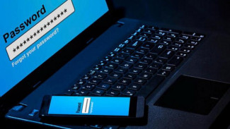 Hacker Rusia Curi 1,2 Miliar Password Pengguna