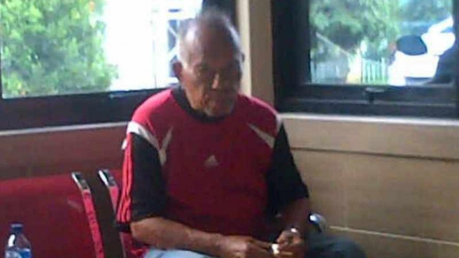 Sinyo Aliandoe