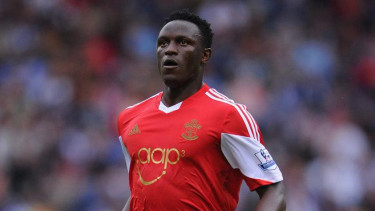 Pemain Southampton, Victor Wanyama