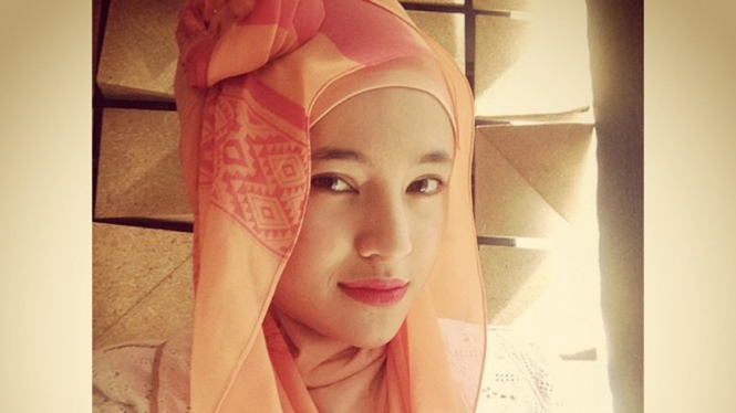 Marshanda