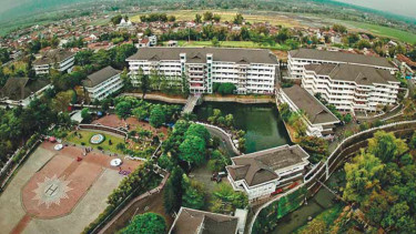 Universitas Muhammadiyah Malang (UMM)