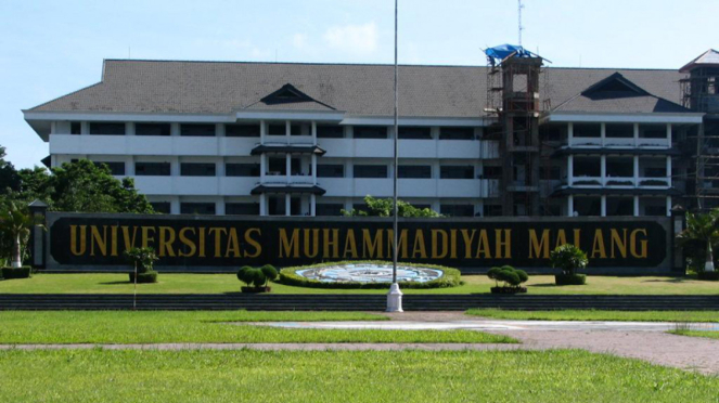Universitas Muhammadiyah Malang (UMM)