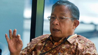 Menko Darmin Optimis Ekonomi RI Bersinar di 2017
