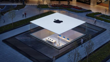 kantor apple