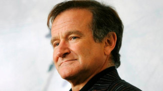 Anak Mendiang Robin Williams Unggah Foto Mengharukan Ayahnya