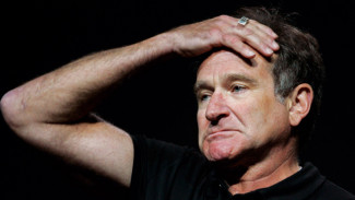 Delapan Pelajaran Berharga dari Robin Williams