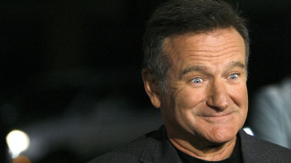 Robin Williams Pernah Ditolak Bermain di Film Harry Potter