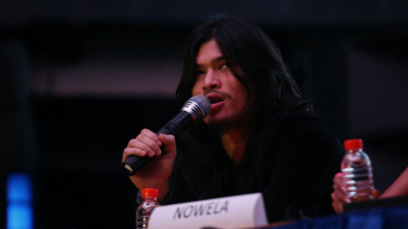 Virzha Idol 
