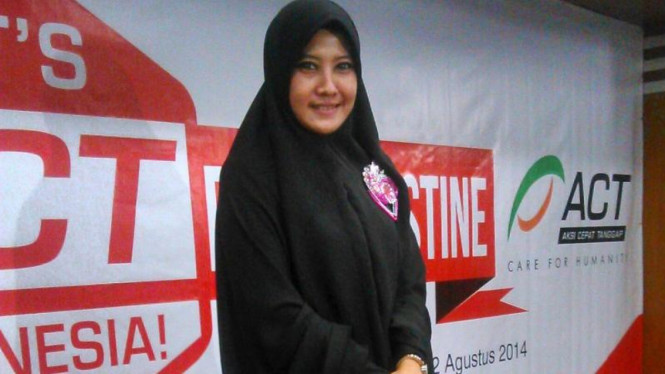 Peggy Melati Sukma