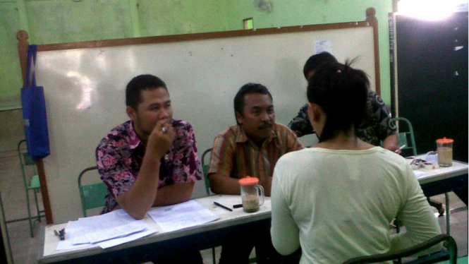 PSK Sunan Kuning, Semarang