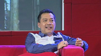 Anang Pertanyakan Pungutan LSF Tak Masuk Penerimaan Negara 
