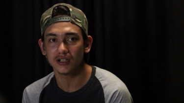 Adipati Dolken