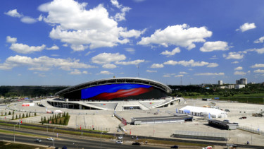 Kazan Arena