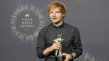MTV Video Music Awards 2014