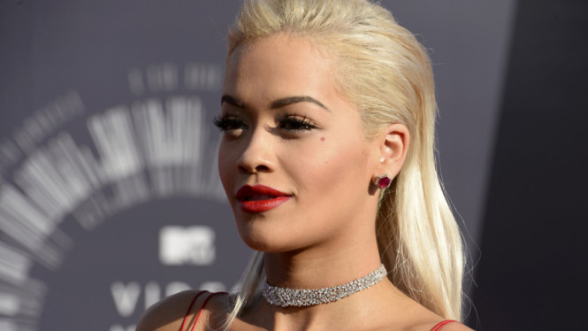 Rita Ora