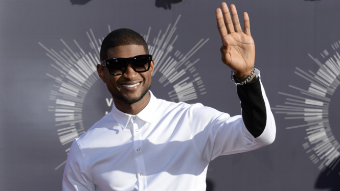 Usher 