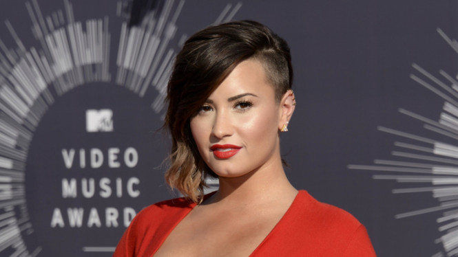 Demi Lovato