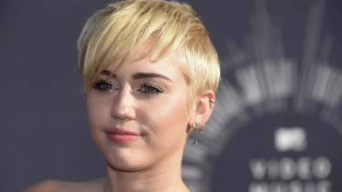 Miley Cyrus