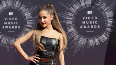 Ariana Grande