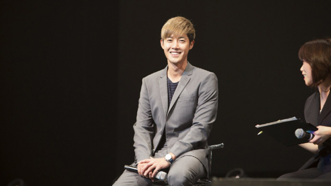 Kim Hyun Joong