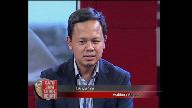Bima Arya