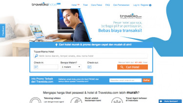 7 Hal yang Membuat Traveloka Menjadi Top Travel Company