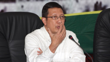 Menteri Agama Lukman Hakim Saifuddin.