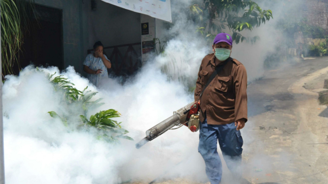 Fogging