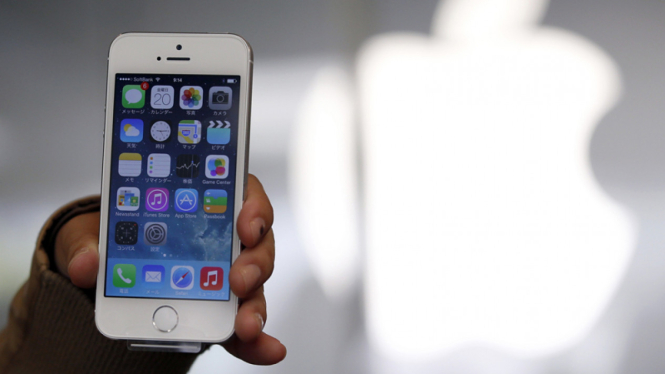 Apple iPhone 5S