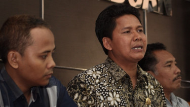 Komnas HAM Desak Jaminan Hak Kebebasan Beragama Pada Kepemimpinan Jokowi dan Jk