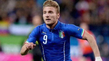 Striker Italia, Ciro Immobile