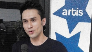Indra L Bruggman Kirim Sapi ke Tasikmalaya