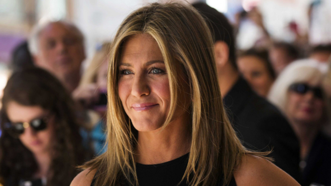 Jennifer Aniston