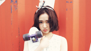 Personel Ladies Code Sojung