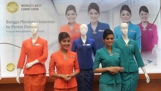 Garuda Indonesia