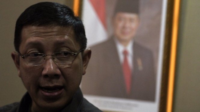 Menteri Agama Lukman Hakim Saifuddin