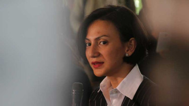 Wanda Hamidah Dipecat PAN