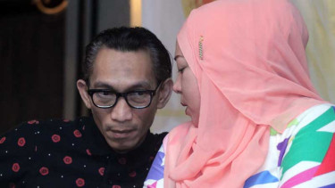 Mayangsari Luncurkan Album Baru