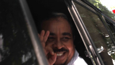 Luthfi Hasan Ishaaq  Menanggapi Dingin Putusan MA