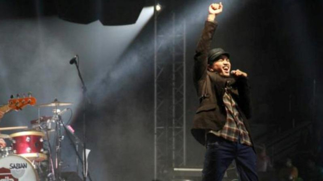 Konser Sheila On 7