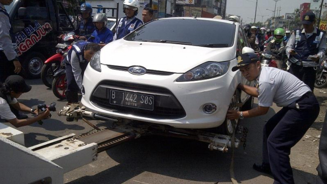 Ford Diderek