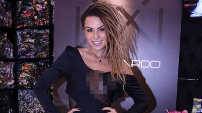 Aktris Brasil, Fernanda Lacerda
