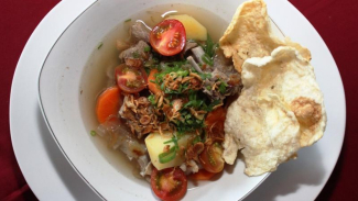 5 Resep Bumbu Sop Daging Gurih dan Nikmat, Bikin Nagih
